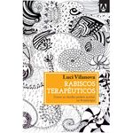 Livro - Rabiscos Terapêuticos