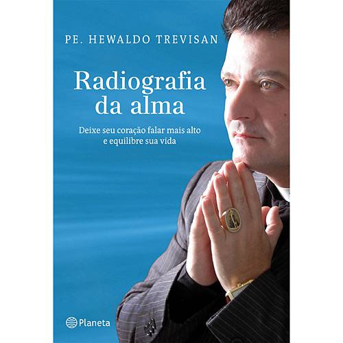 Livro - Radiografia da Alma