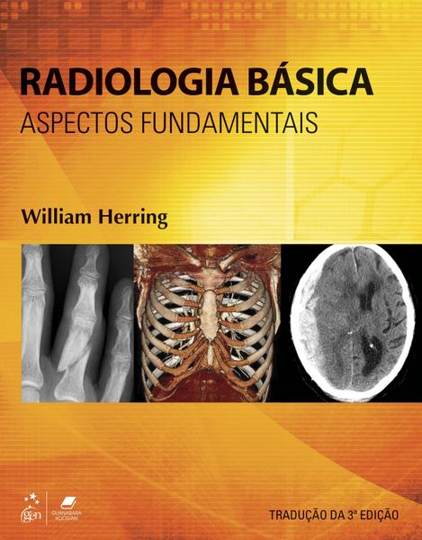 Livro - Radiologia Básica - Aspectos Fundamentais