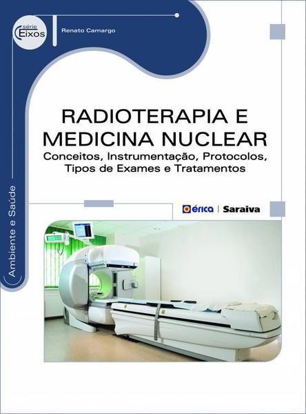 Livro - Radioterapia e Medicina Nuclear