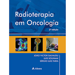 Tudo sobre 'Livro - Radioterapia em Oncologia'