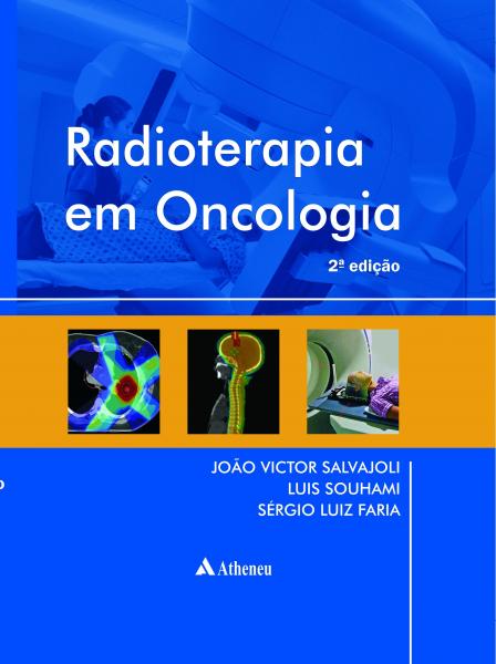 Livro - Radioterapia em Oncologia