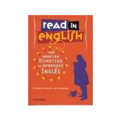 Livro - Read In English