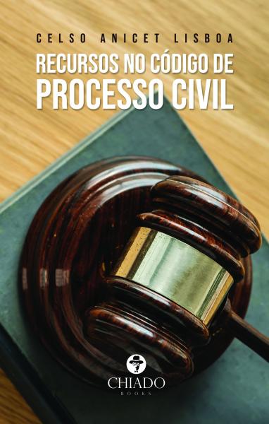 Livro - Recursos no Código de Processo Civil