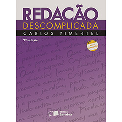 Livro - Redação Descomplicada