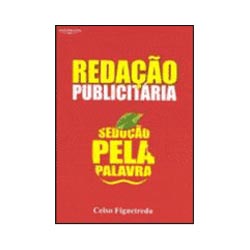 Livro - Redação Publicitária