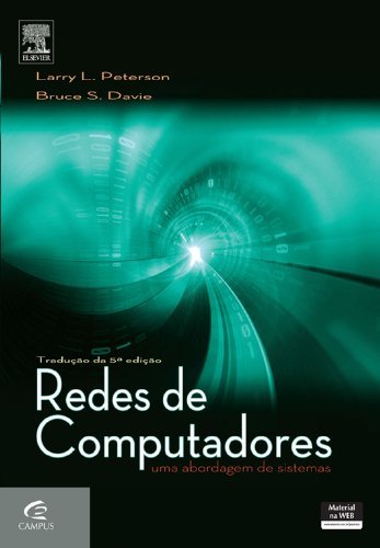 Livro - Redes de Computadores