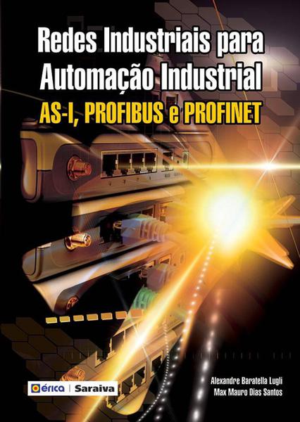 Livro - Redes Industriais para Automação Industrial