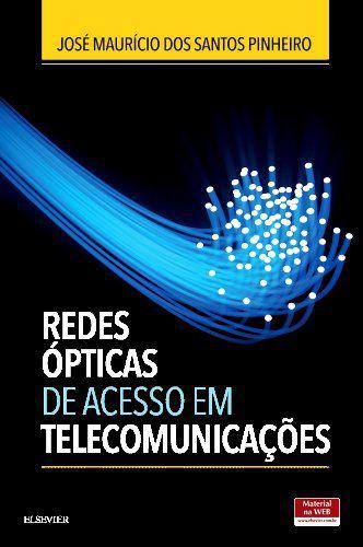 Livro - Redes Ópticas de Acesso em Telecomunicações