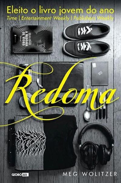 Livro - Redoma