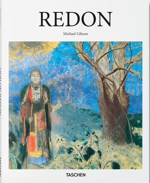 Livro - Redon