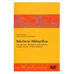 Livro - Referencias Bibliograficas