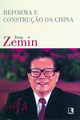 Livro - REFORMA e CONSTRUÇÃO DA CHINA