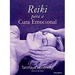 Tudo sobre 'Livro - Reiki para a Cura Emocional'