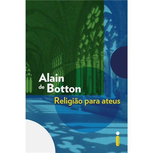 Livro - Religião para Ateus