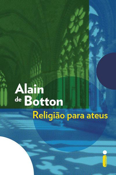 Livro - Religião para Ateus