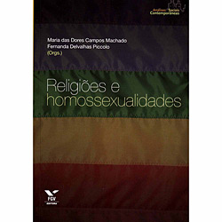 Tudo sobre 'Livro - Religiões e Homossexualidades'