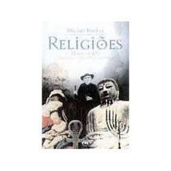 Livro - Religioes