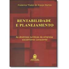 Livro - Rentabilidade e Planejamento - Martos - Lemos & Cruz