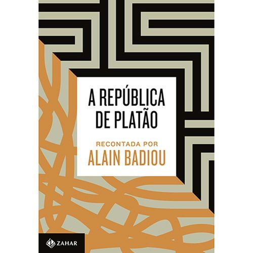 Livro - Republica de Platao, a