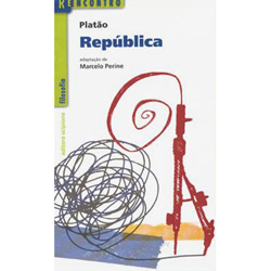 Livro - República
