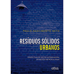 Livro - Resíduos Sólidos Urbanos