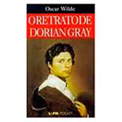 Livro - Retrato de Dorian Gray, o