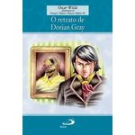 Livro - Retrato De Dorian Gray, O