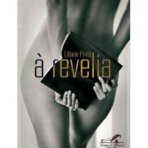 Livro - Revelia, a