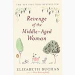 Livro - Revenge Of The Middle-Aged Woman