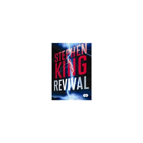 Livro - Revival