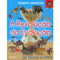 Tudo sobre 'Livro - Revolução da Evolução, a'