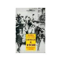 Livro - Revoluçao de 1930, a