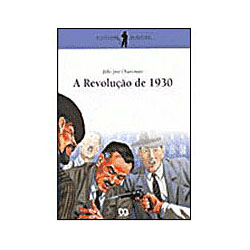 Livro - Revolução de 1930, a