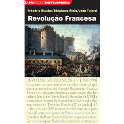 Livro - Revolução Francesa