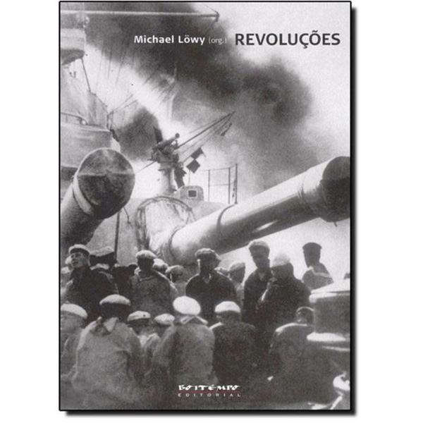 Livro - Revoluções