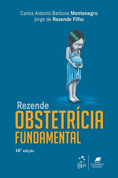 Livro - Rezende - Obstetrícia Fundamental
