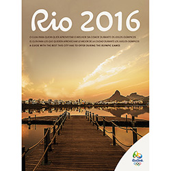 Livro - Rio 2016