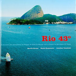 Livro - Rio 43°
