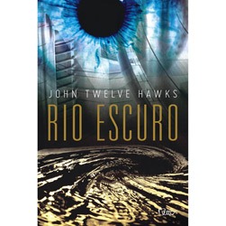 Livro - Rio Escuro
