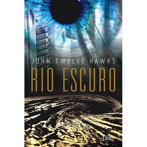 Livro - Rio Escuro