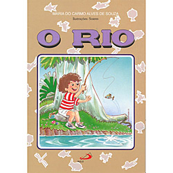 Livro : Rio, o
