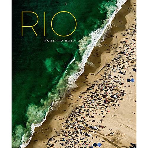 Livro - Rio