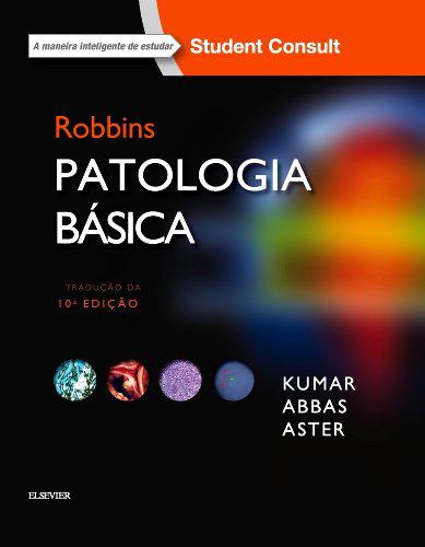 Livro - Robbins Patologia Básica