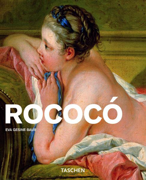 Livro - Rococó