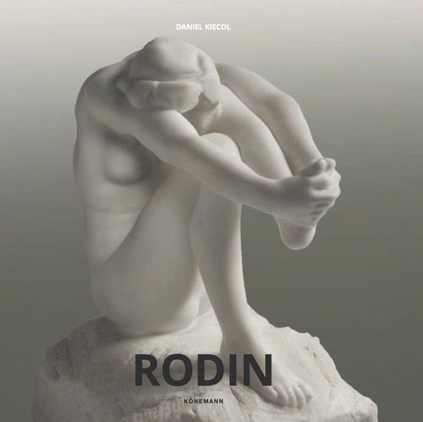 Livro - Rodin