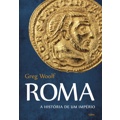 Livro - Roma: A História De Um Império