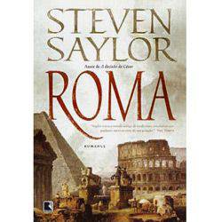 Tudo sobre 'Livro - Roma'