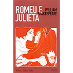 Livro - Romeu e Julieta (Farol HQ)