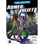 Livro - Romeu e Julieta